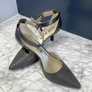 Size 10 Anne Klein flex shoes
